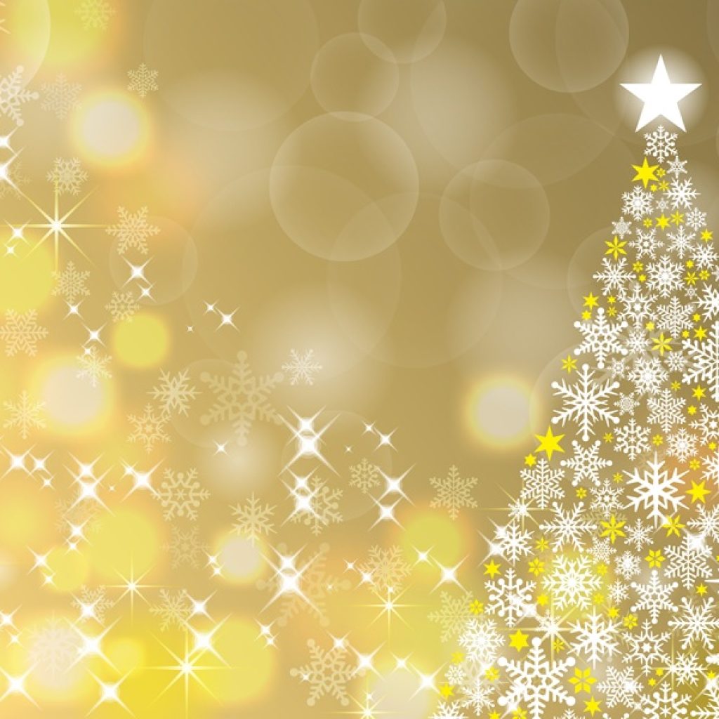 イルミネーション!