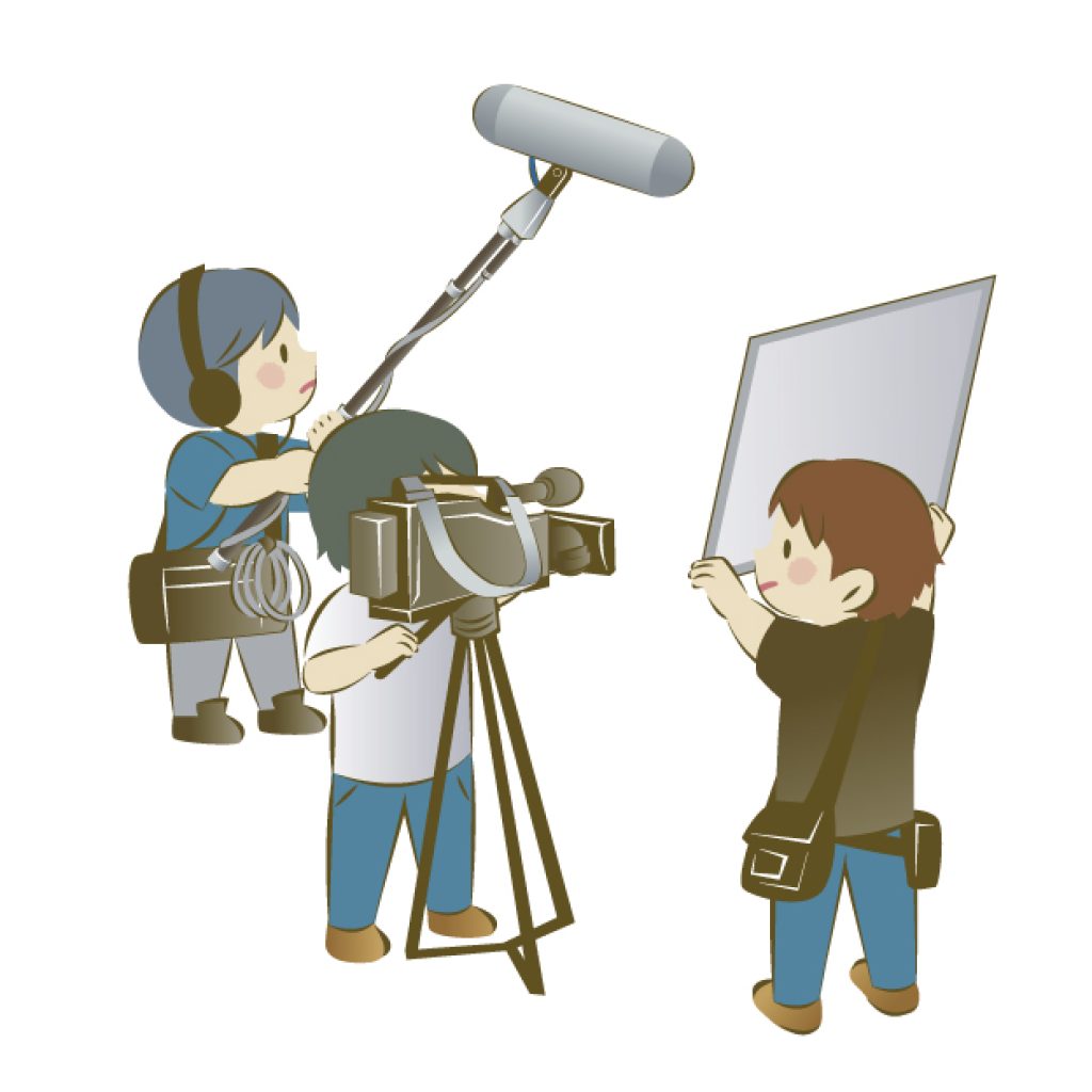 大多喜町に関するテレビ放映のお知らせ